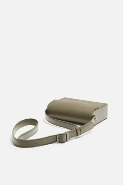 Fashion BANDOLERA SOLAPA Hombre Bolsos / Mochilas