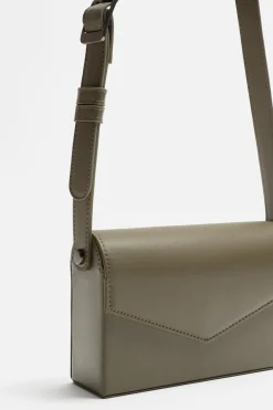 Fashion BANDOLERA SOLAPA Hombre Bolsos / Mochilas