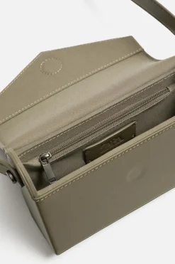 Fashion BANDOLERA SOLAPA Hombre Bolsos / Mochilas