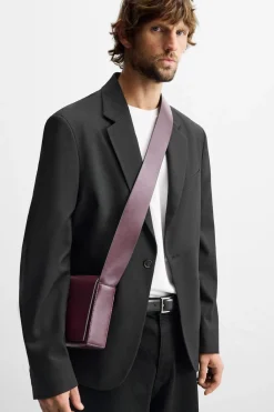 Best BANDOLERA SOLAPA Hombre Bolsos / Mochilas