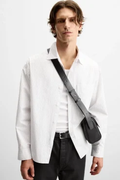 Outlet BANDOLERA SOLAPA Hombre Bolsos / Mochilas