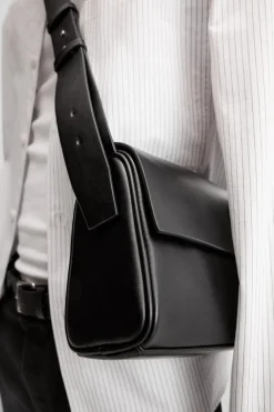 Outlet BANDOLERA SOLAPA Hombre Bolsos / Mochilas