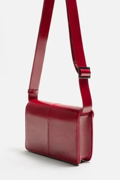 New BANDOLERA SOLAPA Hombre Bolsos / Mochilas