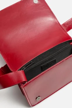 New BANDOLERA SOLAPA Hombre Bolsos / Mochilas