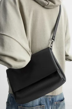 Discount BANDOLERA SOLAPA CADENA Hombre Bolsos / Mochilas