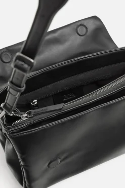 Discount BANDOLERA SOLAPA CADENA Hombre Bolsos / Mochilas