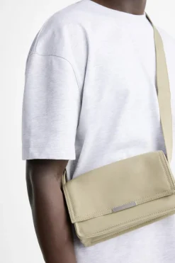 Best BANDOLERA SOLAPA TEJIDO Hombre Bolsos / Mochilas