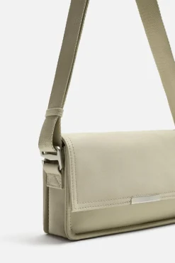 Best BANDOLERA SOLAPA TEJIDO Hombre Bolsos / Mochilas