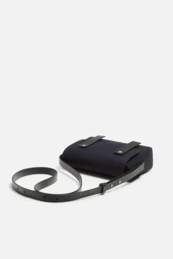 Fashion BANDOLERA SOLAPA TEJIDO Hombre Bolsos / Mochilas