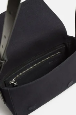 Fashion BANDOLERA SOLAPA TEJIDO Hombre Bolsos / Mochilas