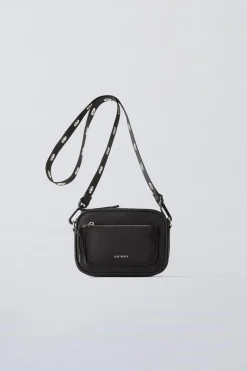 Niños ZARA 6 - 14 Años·Bolsos / Mochilas<BANDOLERA TACHAS