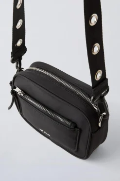 Niños ZARA 6 - 14 Años·Bolsos / Mochilas<BANDOLERA TACHAS