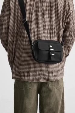 Best BANDOLERA TÉCNICA Hombre Bolsos / Mochilas