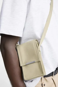 New BANDOLERA TEJIDO Hombre Bolsos / Mochilas