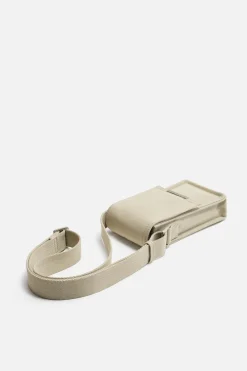 New BANDOLERA TEJIDO Hombre Bolsos / Mochilas