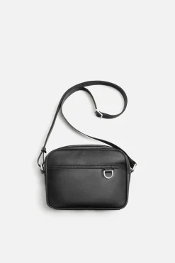 Fashion BANDOLERA TEXTURA Hombre Bolsos / Mochilas