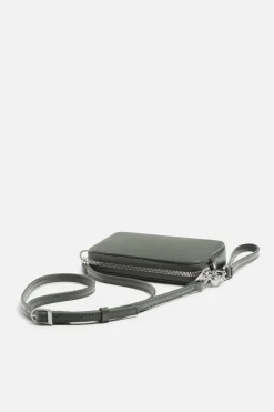 Online BANDOLERA TEXTURA Hombre Bolsos / Mochilas