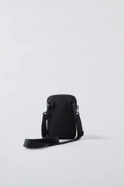 Niños ZARA 1½ - 6 Años·Bolsos / Mochilas|1½ - 6 Años·Bolsos / Mochilas<BANDOLERA TIBURÓN