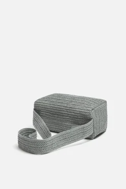 Fashion BANDOLERA TRENZADA Hombre Bolsos / Mochilas