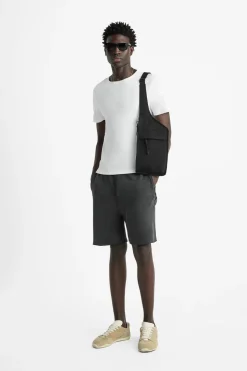 Outlet BANDOLERA VERTICAL TÉCNICA Hombre Bolsos / Mochilas