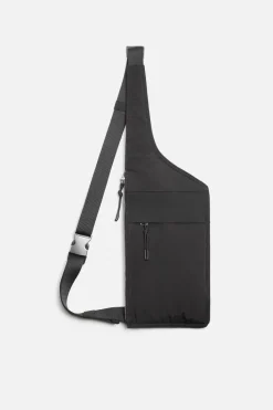 Outlet BANDOLERA VERTICAL TÉCNICA Hombre Bolsos / Mochilas