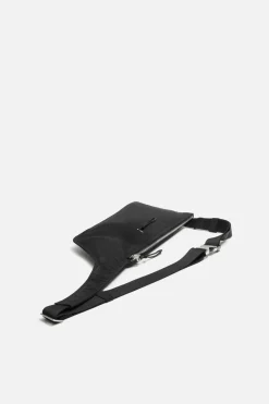 Outlet BANDOLERA VERTICAL TÉCNICA Hombre Bolsos / Mochilas