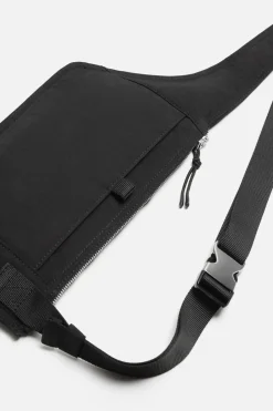 Outlet BANDOLERA VERTICAL TÉCNICA Hombre Bolsos / Mochilas