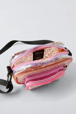 Niños ZARA 6 - 14 Años·Bolsos / Mochilas<BANDOLERA VINILO MICKEY MOUSE © DISNEY