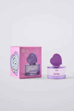 Niños ZARA 1½ - 6 Años·Licencias|1½ - 6 Años·Perfumes / Cosmética<BARBIE™ MATTEL WINTER EDT 60ML (2.03 FL.OZ.)