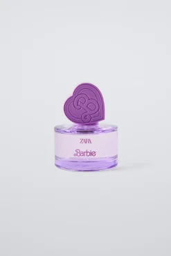 Niños ZARA 1½ - 6 Años·Licencias|1½ - 6 Años·Perfumes / Cosmética<BARBIE™ MATTEL WINTER EDT 60ML (2.03 FL.OZ.)