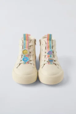 Niños ZARA 1½ - 6 Años·Licencias|1½ - 6 Años·Zapatos<BASKET MY LITTLE PONY®