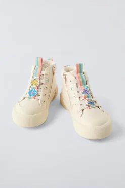 Niños ZARA 1½ - 6 Años·Licencias|1½ - 6 Años·Zapatos<BASKET MY LITTLE PONY®