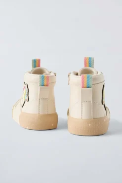 Niños ZARA 1½ - 6 Años·Licencias|1½ - 6 Años·Zapatos<BASKET MY LITTLE PONY®