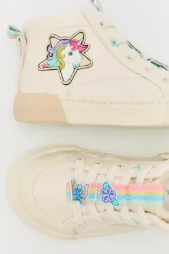 Niños ZARA 1½ - 6 Años·Licencias|1½ - 6 Años·Zapatos<BASKET MY LITTLE PONY®