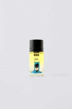 Niños ZARA 1½ - 6 Años·Licencias|1½ - 6 Años·Perfumes / Cosmética<BATMAN © & ™ DC COMICS © EDT 50ML (1.69 FL. OZ.)