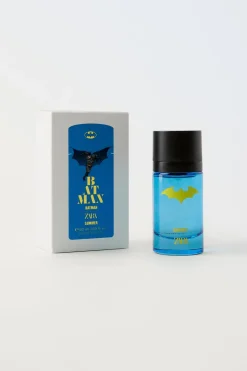Niños ZARA 1½ - 6 Años·Licencias|1½ - 6 Años·Perfumes / Cosmética<BATMAN © & ™ DC COMICS SUMMER EDT 50ML (1.69 FL. OZ.)