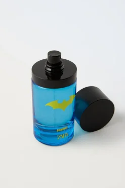 Niños ZARA 1½ - 6 Años·Licencias|1½ - 6 Años·Perfumes / Cosmética<BATMAN © & ™ DC COMICS SUMMER EDT 50ML (1.69 FL. OZ.)