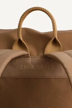 Niños ZARA 6 - 14 Años·Bolsos / Mochilas|6 - 14 Años·Bolsos / Mochilas<BCKPCK XPLRR 13