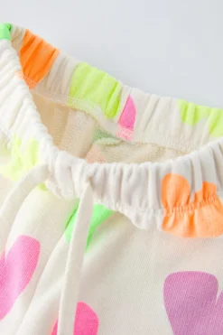 Niños ZARA 1½ - 6 Años·Faldas / Bermudas|6 - 18 Meses·Braguitas / Bermudas<BERMUDA BASICA ESTAMPADA