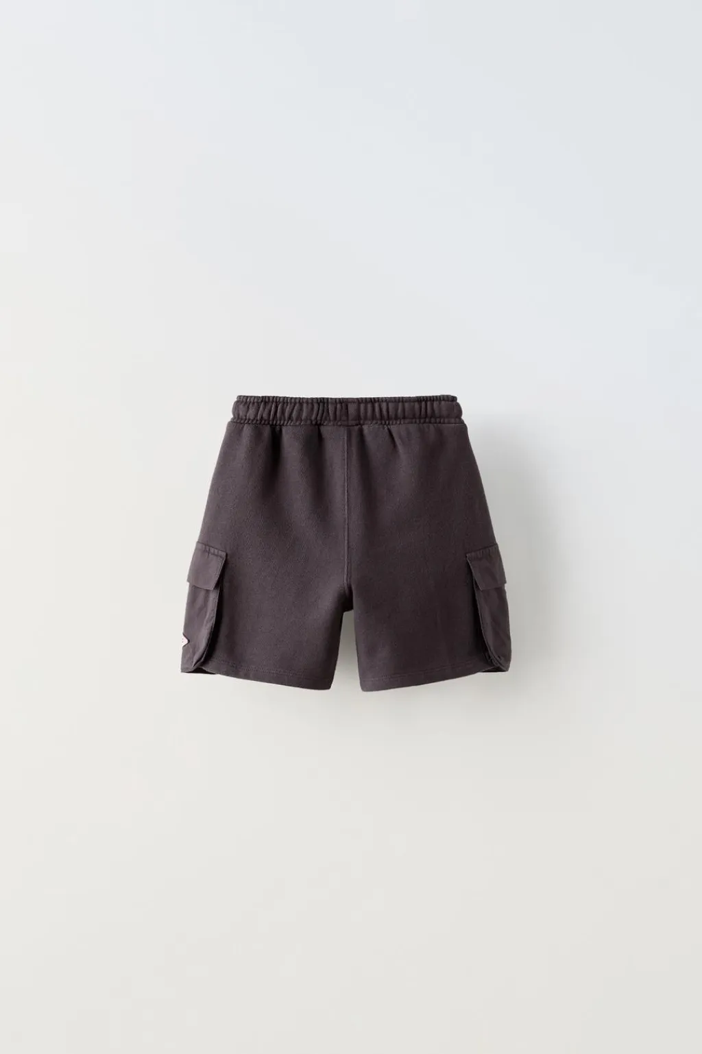 Niños ZARA 1½ - 6 Años·Pantalones / Leggings<BERMUDA CARGO ETIQUETA BIG OLITA