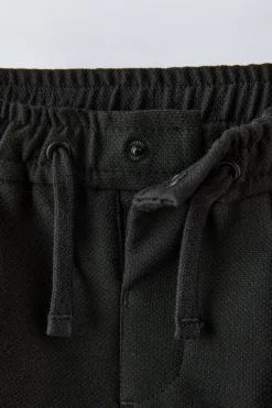 Niños ZARA 1½ - 6 Años·Pantalones / Leggings|6 - 18 Meses·Braguitas / Bermudas<BERMUDA COMFORT