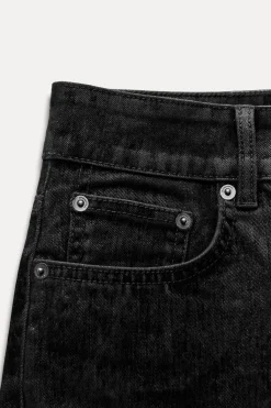 Outlet BERMUDA FLOCADA ZW COLLECTION Mujer Faldas / Shorts