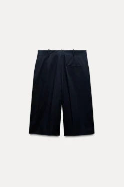 Online BERMUDA LARGA ZW COLLECTION Mujer Faldas / Shorts