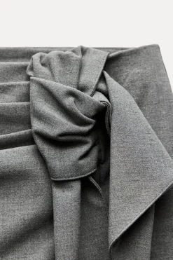 New BERMUDA LAZO Mujer Faldas / Shorts