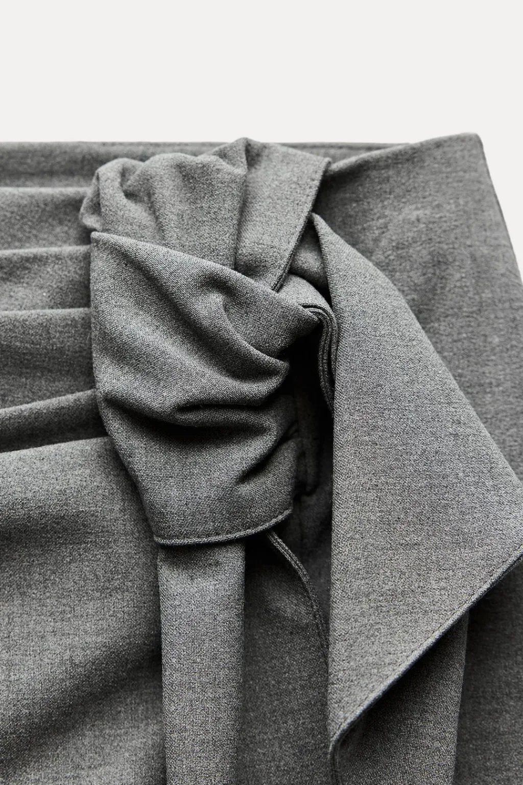 New BERMUDA LAZO Mujer Faldas / Shorts