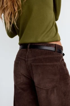 Best BERMUDA PANA Mujer Faldas / Shorts