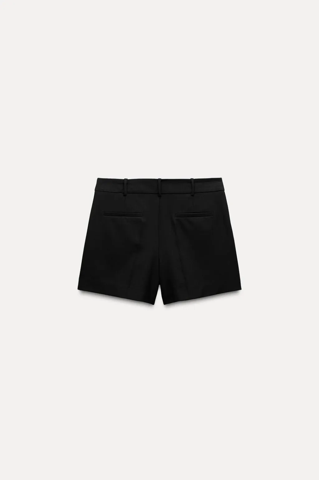 New BERMUDA PINZAS Mujer Faldas / Shorts
