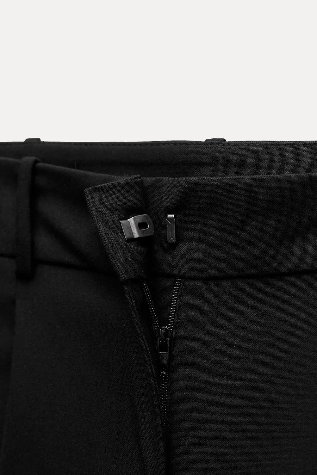 New BERMUDA PINZAS Mujer Faldas / Shorts