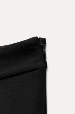 Best BERMUDA PLIEGUES Mujer Faldas / Shorts