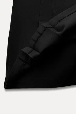 Best BERMUDA PLIEGUES Mujer Faldas / Shorts